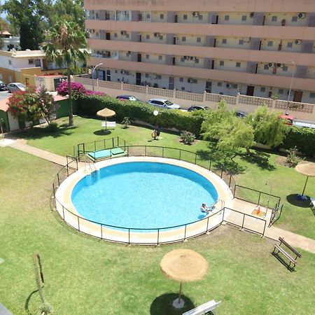 Vistamarina B208 By Ivi Real Estate Lejlighed Torremolinos Eksteriør billede