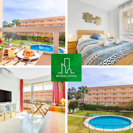 Vistamarina B208 By Ivi Real Estate Lejlighed Torremolinos Eksteriør billede