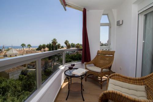 Vistamarina B208 By Ivi Real Estate Lejlighed Torremolinos Eksteriør billede