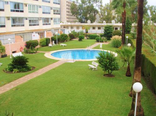Vistamarina B208 By Ivi Real Estate Lejlighed Torremolinos Eksteriør billede