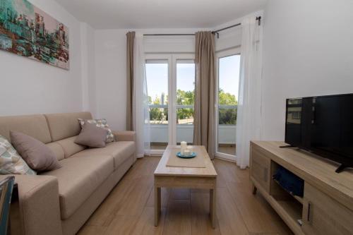 Vistamarina B208 By Ivi Real Estate Lejlighed Torremolinos Eksteriør billede