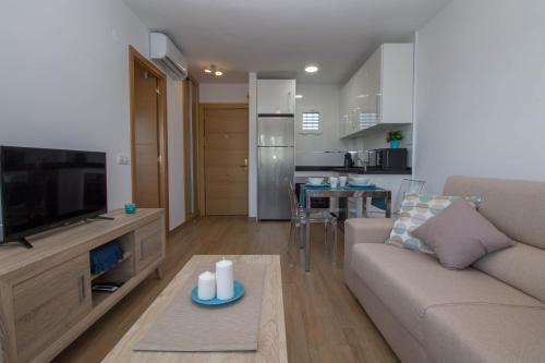 Vistamarina B208 By Ivi Real Estate Lejlighed Torremolinos Eksteriør billede