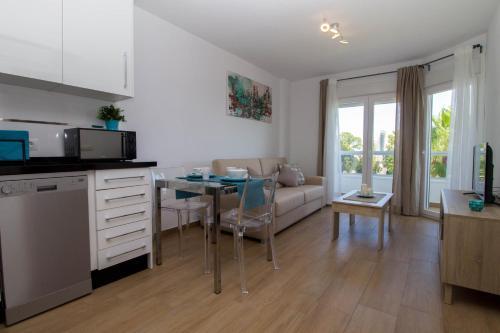 Vistamarina B208 By Ivi Real Estate Lejlighed Torremolinos Eksteriør billede
