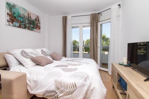 Vistamarina B208 By Ivi Real Estate Lejlighed Torremolinos Eksteriør billede