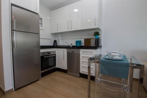 Vistamarina B208 By Ivi Real Estate Lejlighed Torremolinos Eksteriør billede