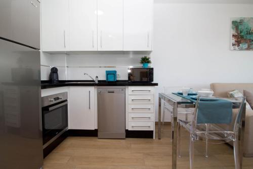 Vistamarina B208 By Ivi Real Estate Lejlighed Torremolinos Eksteriør billede