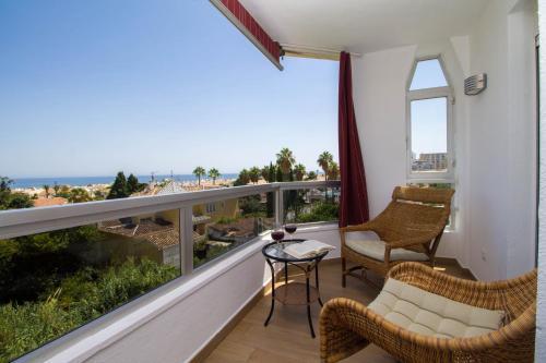 Vistamarina B208 By Ivi Real Estate Lejlighed Torremolinos Eksteriør billede