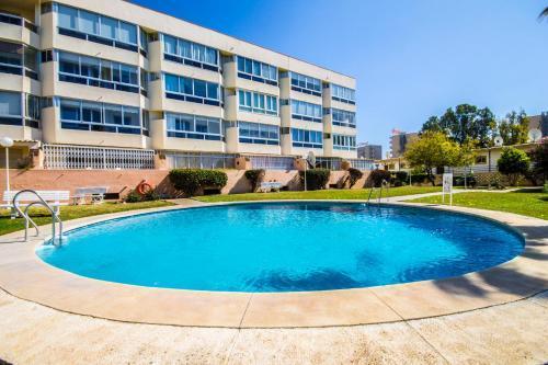 Vistamarina B208 By Ivi Real Estate Lejlighed Torremolinos Eksteriør billede