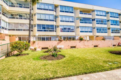 Vistamarina B208 By Ivi Real Estate Lejlighed Torremolinos Eksteriør billede