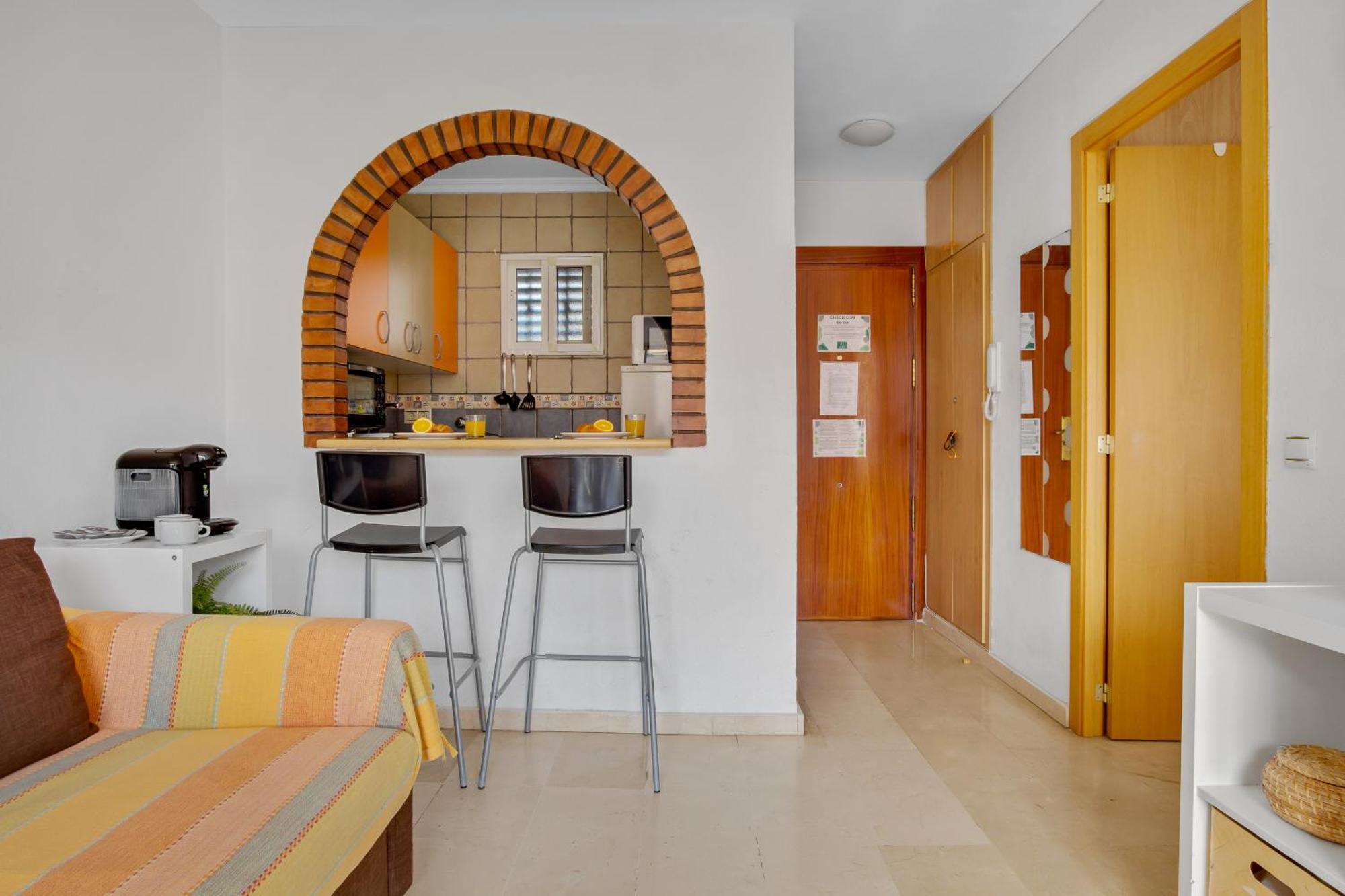 Vistamarina B208 By Ivi Real Estate Lejlighed Torremolinos Eksteriør billede