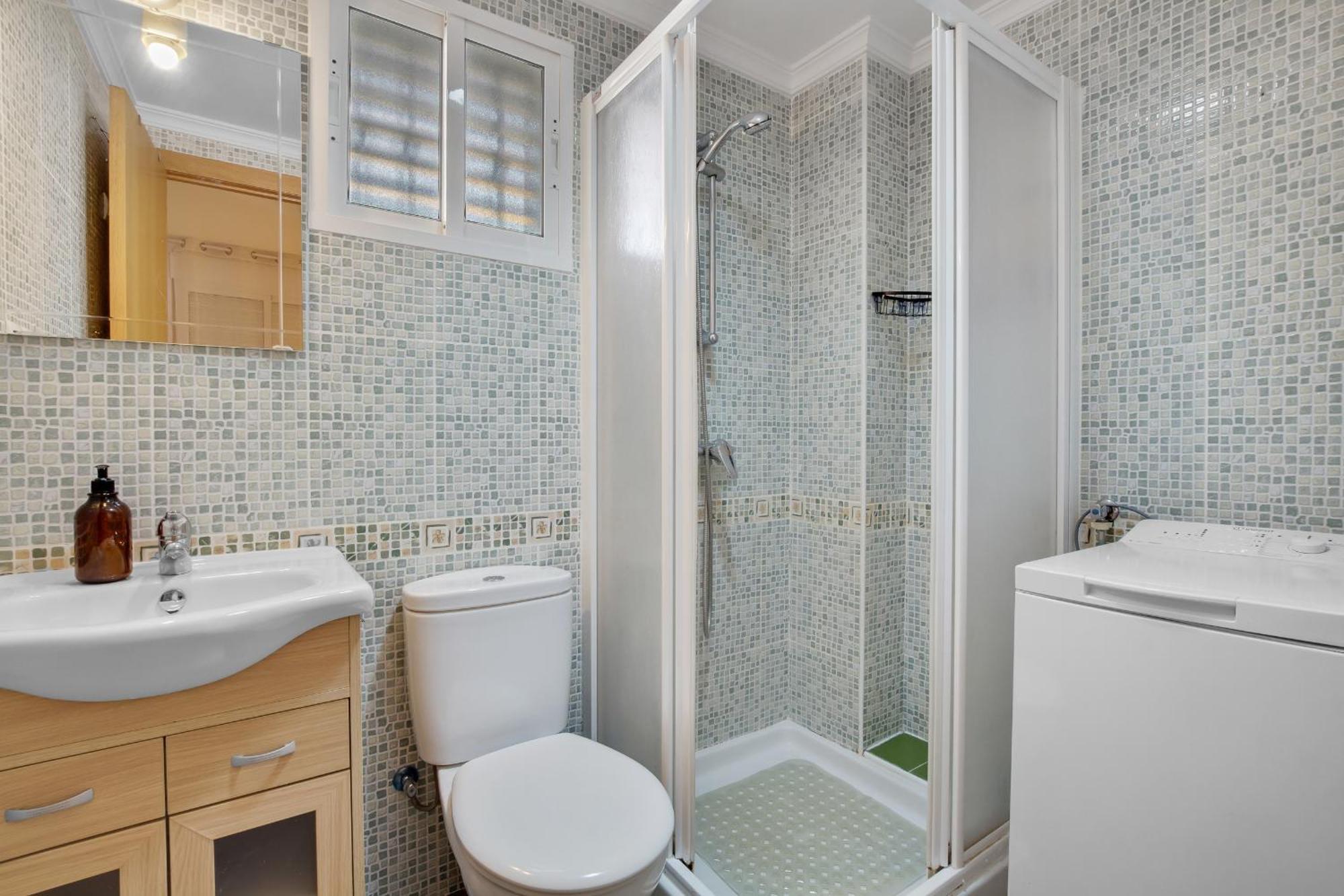 Vistamarina B208 By Ivi Real Estate Lejlighed Torremolinos Eksteriør billede