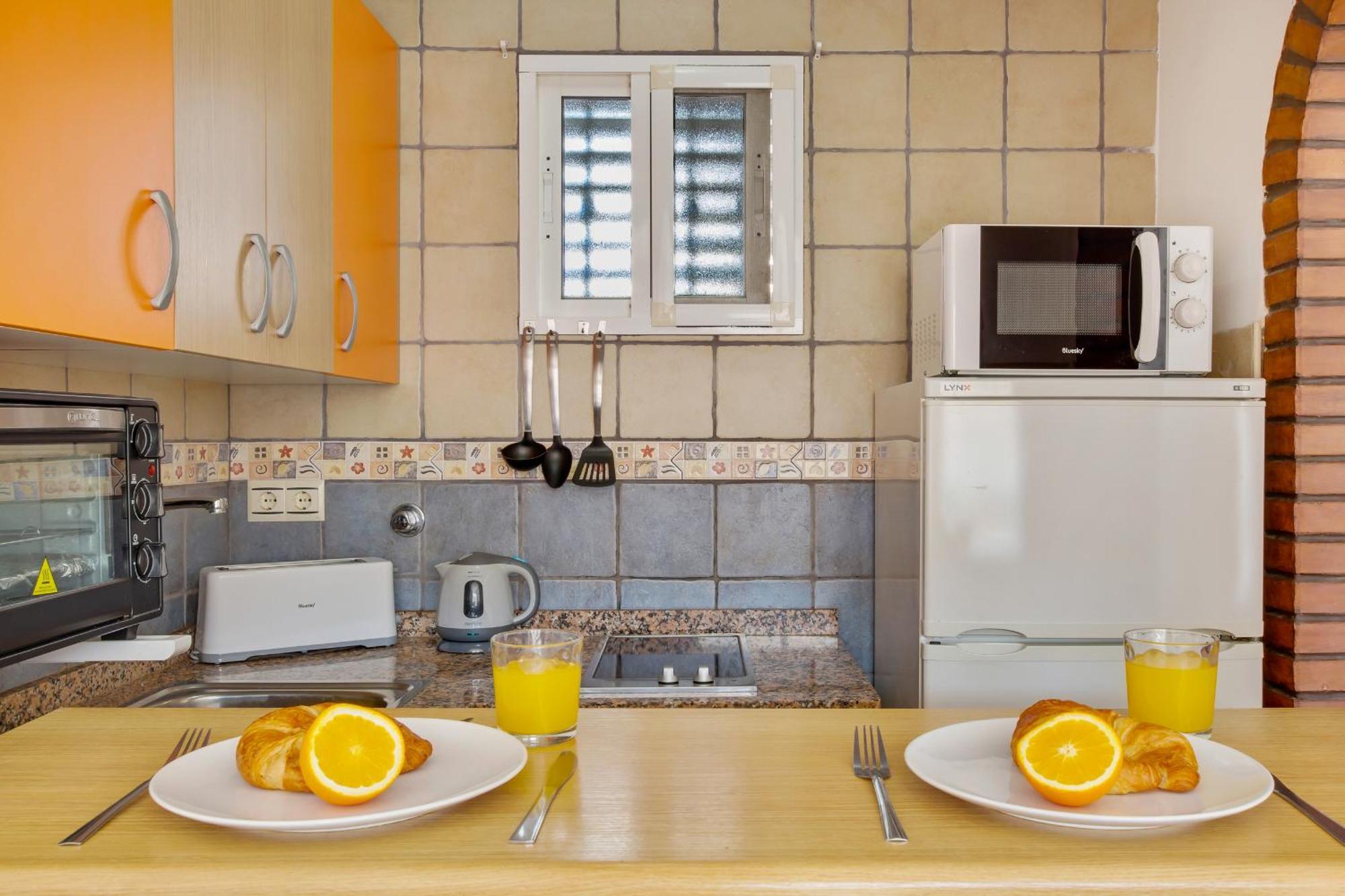 Vistamarina B208 By Ivi Real Estate Lejlighed Torremolinos Eksteriør billede