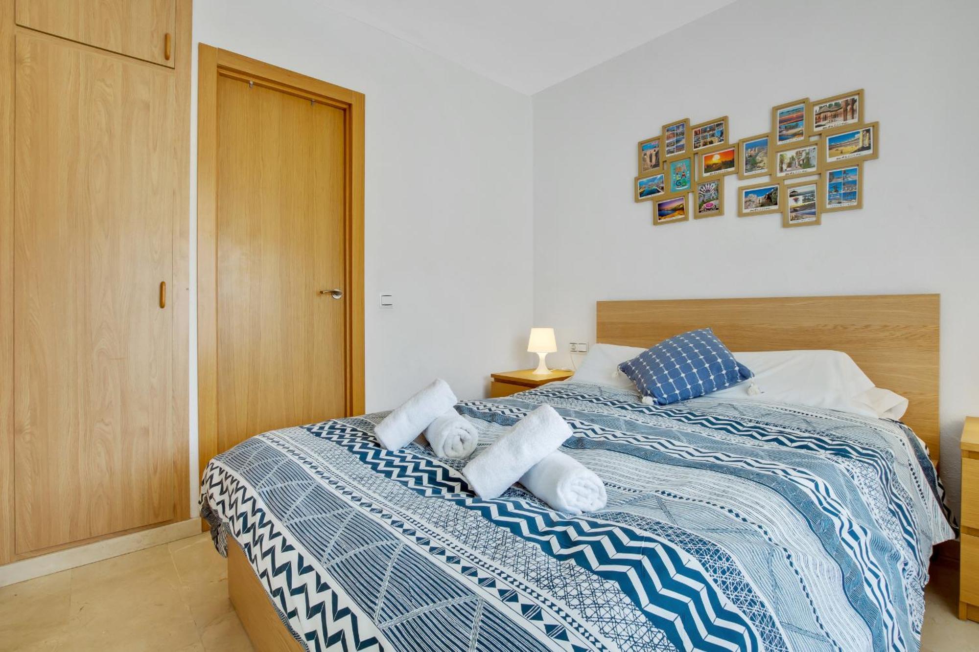 Vistamarina B208 By Ivi Real Estate Lejlighed Torremolinos Eksteriør billede
