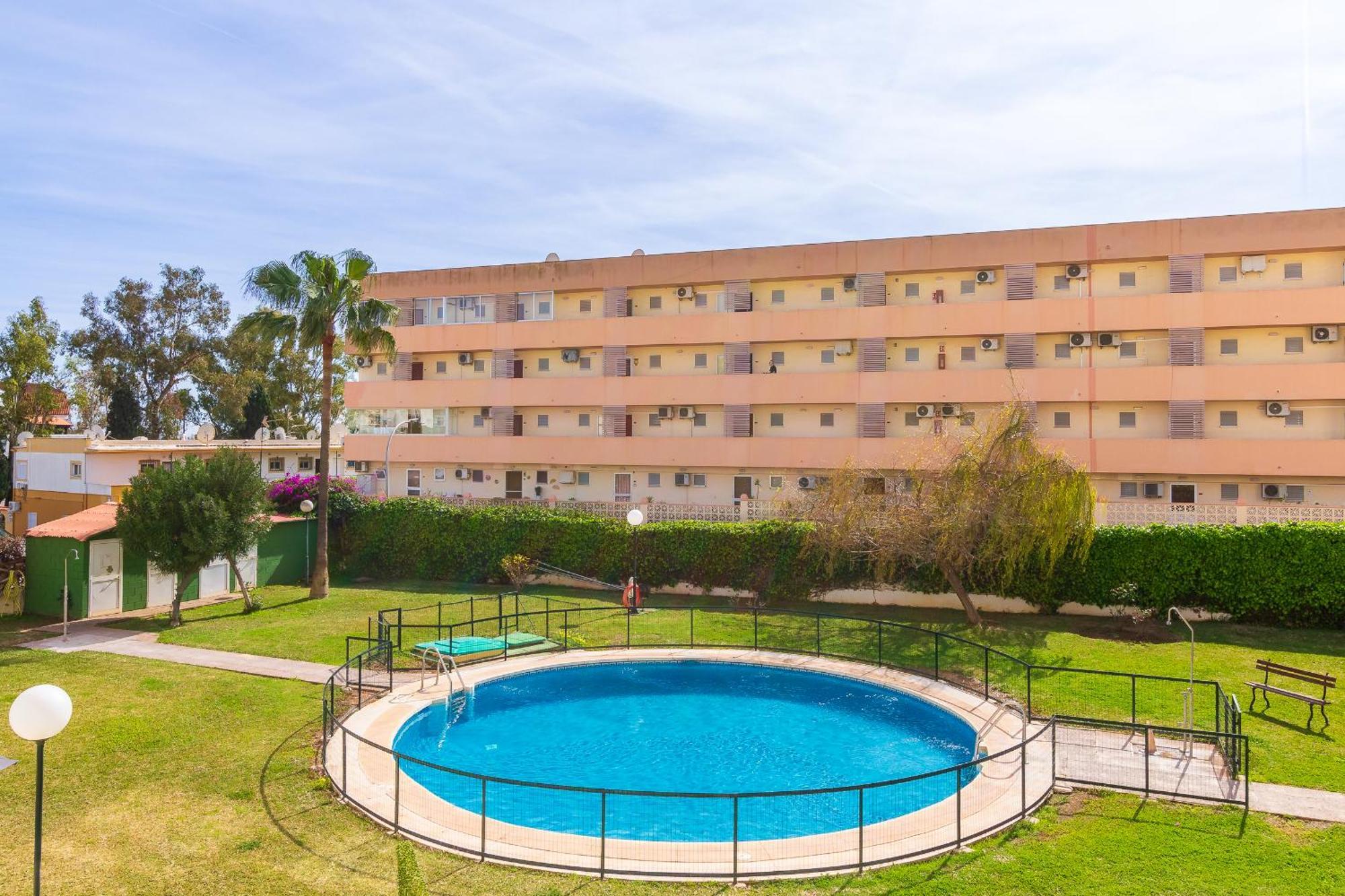 Vistamarina B208 By Ivi Real Estate Lejlighed Torremolinos Eksteriør billede