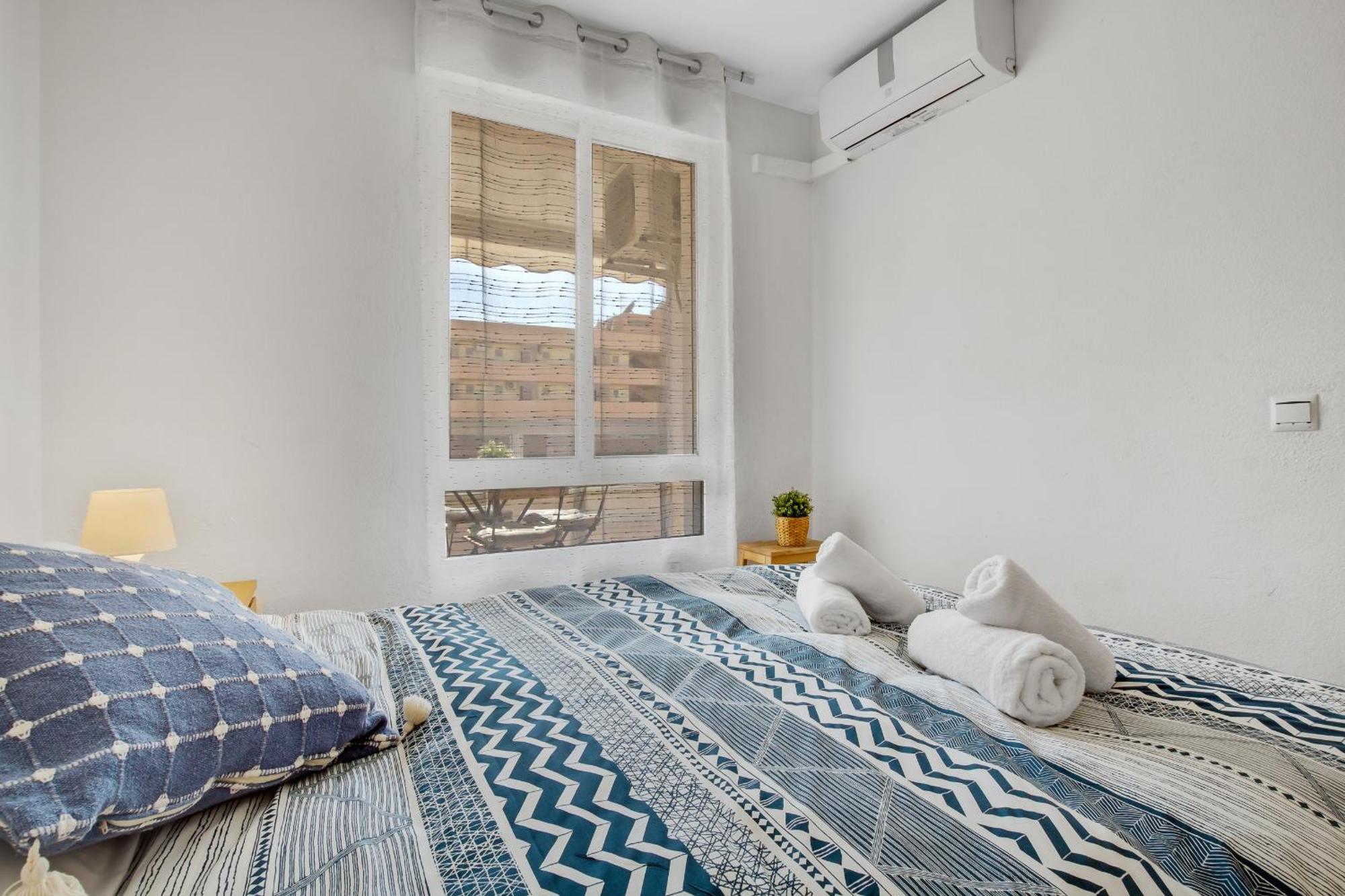 Vistamarina B208 By Ivi Real Estate Lejlighed Torremolinos Eksteriør billede