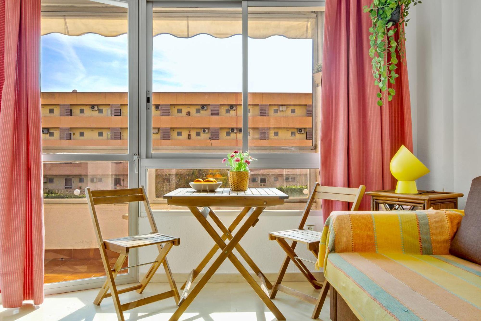 Vistamarina B208 By Ivi Real Estate Lejlighed Torremolinos Eksteriør billede
