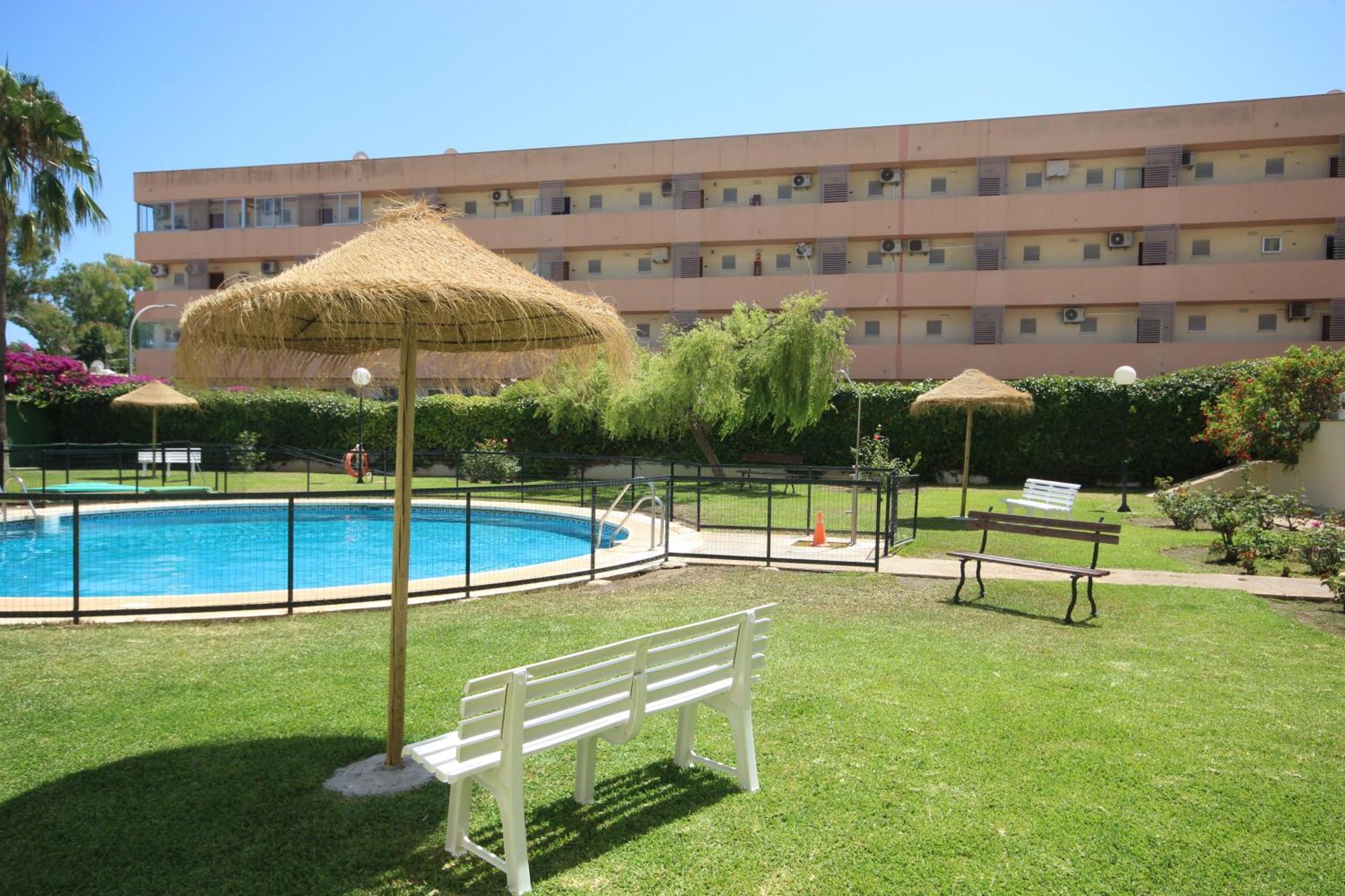 Vistamarina B208 By Ivi Real Estate Lejlighed Torremolinos Eksteriør billede