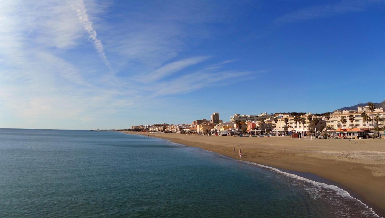 Vistamarina B208 By Ivi Real Estate Lejlighed Torremolinos Eksteriør billede